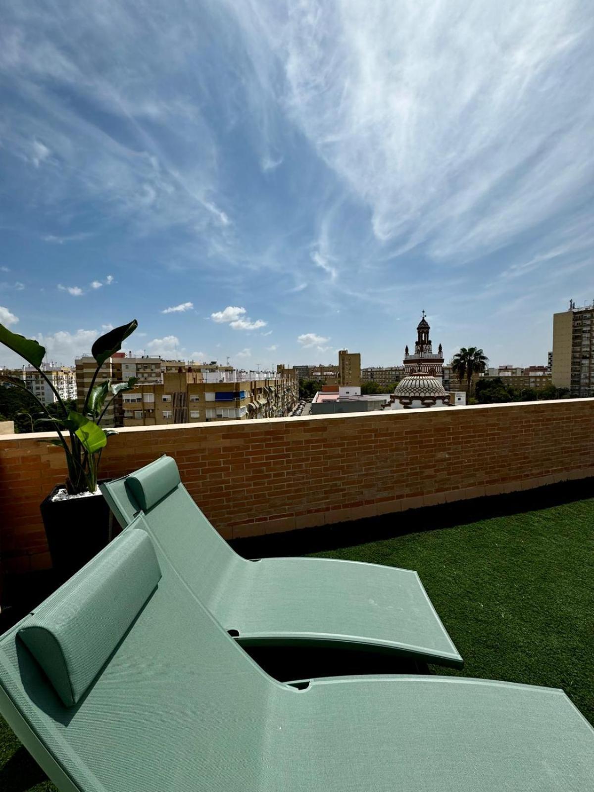 Appartement Rentalsevilla San Juan De La Salle