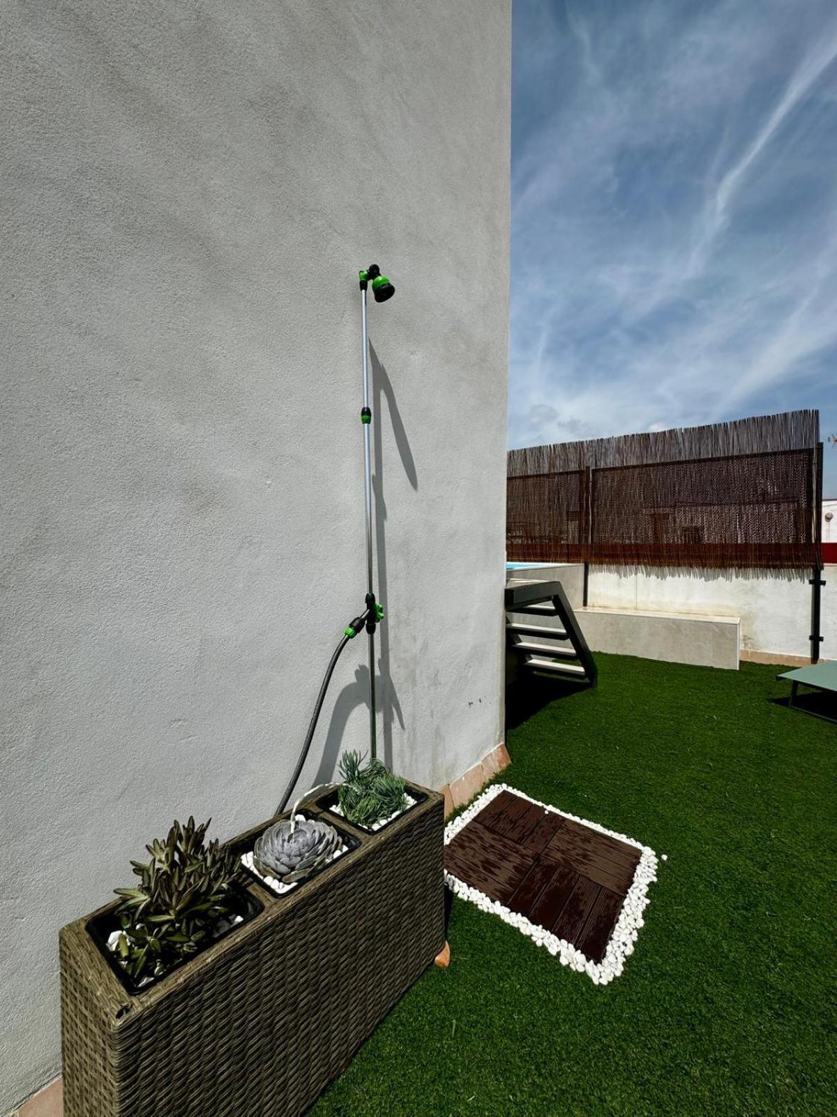 Appartement Rentalsevilla San Juan De La Salle Séville